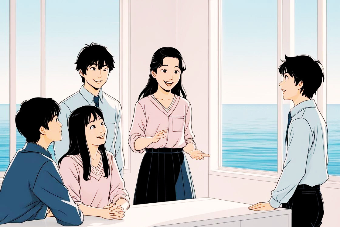 元大学教員による書類作成・研究指導